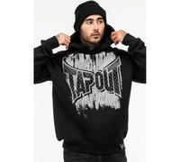 Sweatshirt oversized Tapout CF Noir M