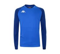 Sweatshirt Parme Bleu Homme Bleu S