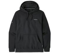 Sweatshirt Patagonia Fitz Roy Icon Uprisal Hoody Taille: L / Couleur: noir