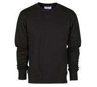 Sweat-shirts brossé 280gr PAYPER ORLANDO NOIR - 001083030814000S Noir