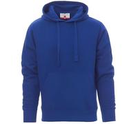 Sweatshirt - PAYPER - Toronto - Homme - Bleu roi - Coutures renforcées - Taille 5XL XXXL