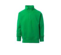 Sweatshirt Payper Wear Canada - vert gelée XS