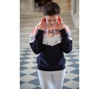 Sweatshirt Pénélope Artémis Bleu XS