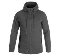 Sweatshirt Pentathlon 2.0 Pentagon - Cinder Grey XXL