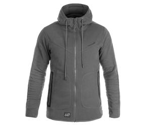 Sweatshirt Pentathlon 2.0 Pentagon - Wolf Grey 4XL