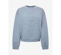 Sweatshirt Pepe Jeans Cara bleu - M