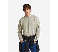 Sweatshirt Pepe Jeans Dave Crew beige - L