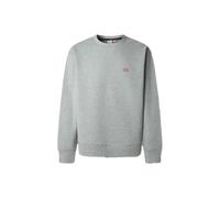 Pepe Jeans Garret Sweatshirt Gris L Homme
