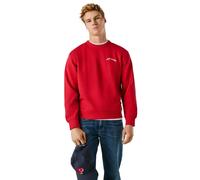 Sweatshirt Pepe Jeans Gideon Rouge L