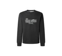 Sweatshirt Pepe Jeans Gus Noir M