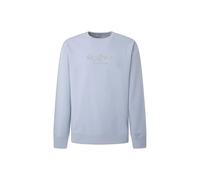Sweatshirt Pepe Jeans Jeans Edward Crew Bleu S