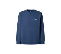 Sweatshirt Pepe Jeans John Bleu XL