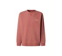 Pepe Jeans John Sweatshirt Rouge S Homme
