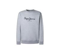 Pepe Jeans Macbeth Melange Sweatshirt Gris XL Homme