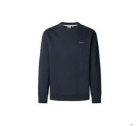 Sweatshirt Pepe Jeans Macbeth Small Logo Plain M