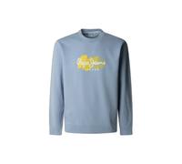 Pepe Jeans Milton Sweatshirt Bleu XL Homme