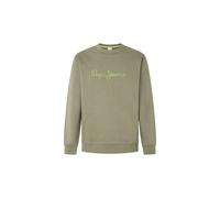 Sweatshirt Pepe Jeans New Joe Crew Vert XL