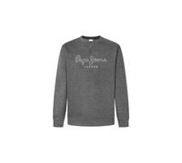 Sweatshirt Pepe Jeans New Nouvel Crew Gris M