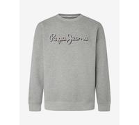 Sweatshirt Pepe Jeans Ryan Crew gris - M