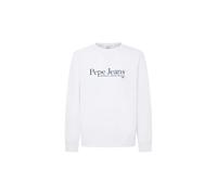 Pepe Jeans Sean Sweatshirt Blanc S Homme