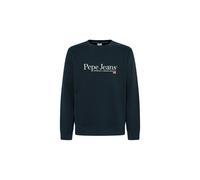 Sweatshirt Pepe Jeans Sean Bleu L