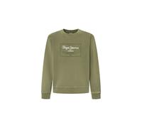 Sweatshirt Pepe Jeans Simon Vert M