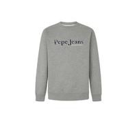 Pepe Jeans Pm582727 Sweatshirt Gris M Homme