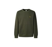 Sweatshirt Pepe Jeans Soren Vert L