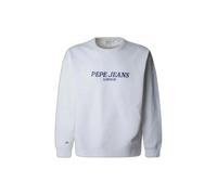 Pepe Jeans Tadeo Sweatshirt Blanc 2XL Homme