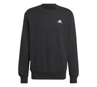 Adidas Sl Ft Sweatshirt Noir XS / Regular Homme