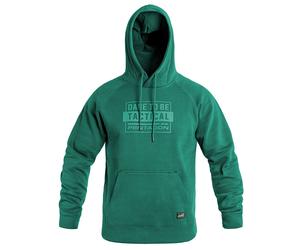 Sweatshirt Phaeton DT Pentagon - Springbok Green S