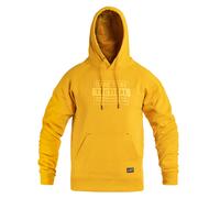 Sweatshirt Phaeton DT Pentagon - Tuscan Yellow S