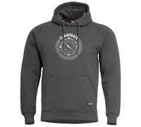 Sweatshirt Phaeton Navigate Pentagon - Cinder Grey M