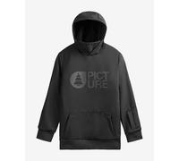 Sweatshirt Picture Parker noir intense - S