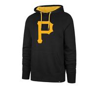 Sweatshirt Pirates 47Brand MLB Core Ballpark Noir XS