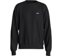 Sweat poc bleu blanc homme