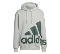 Sweatshirt polaire à logo adidas Essentials Giant L