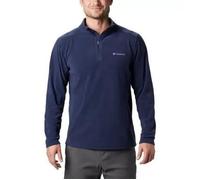 Columbia Sportswear Veste polaire Klamath Range II Half Zip beige - XL