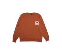 Sweatshirt polaire Deus Ex Machina Melodies Crew XL