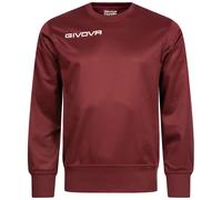 Sweatshirt polaire enfant Givova One Marron 3XS