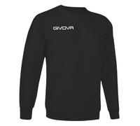 Sweatshirt polaire enfant Givova One Noir 2XS