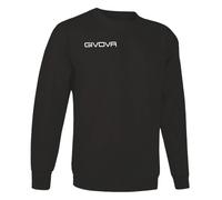 Sweatshirt polaire enfant Givova One Noir 4XS