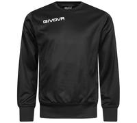 Sweatshirt polaire Givova One Noir 3XL