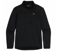 Outdoor Research Vigor Grid Hoodie Noir L Homme