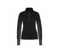 Sweatshirt polaire shell femme Peak Mountain Amalfi Gris M