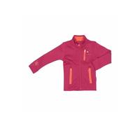 Sweatshirt polaire shell fille Peak Mountain Gaynur Rose 10 ans