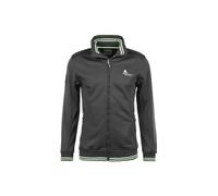 Sweatshirt polaire shell Peak Mountain Creen Gris S