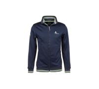 Sweatshirt polaire shell Peak Mountain Creen Bleu 2XL