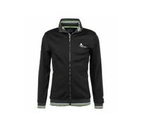 Sweatshirt polaire shell Peak Mountain Creen Noir 2XL