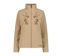 Cmp 35h4206 Jacket Beige M Femme